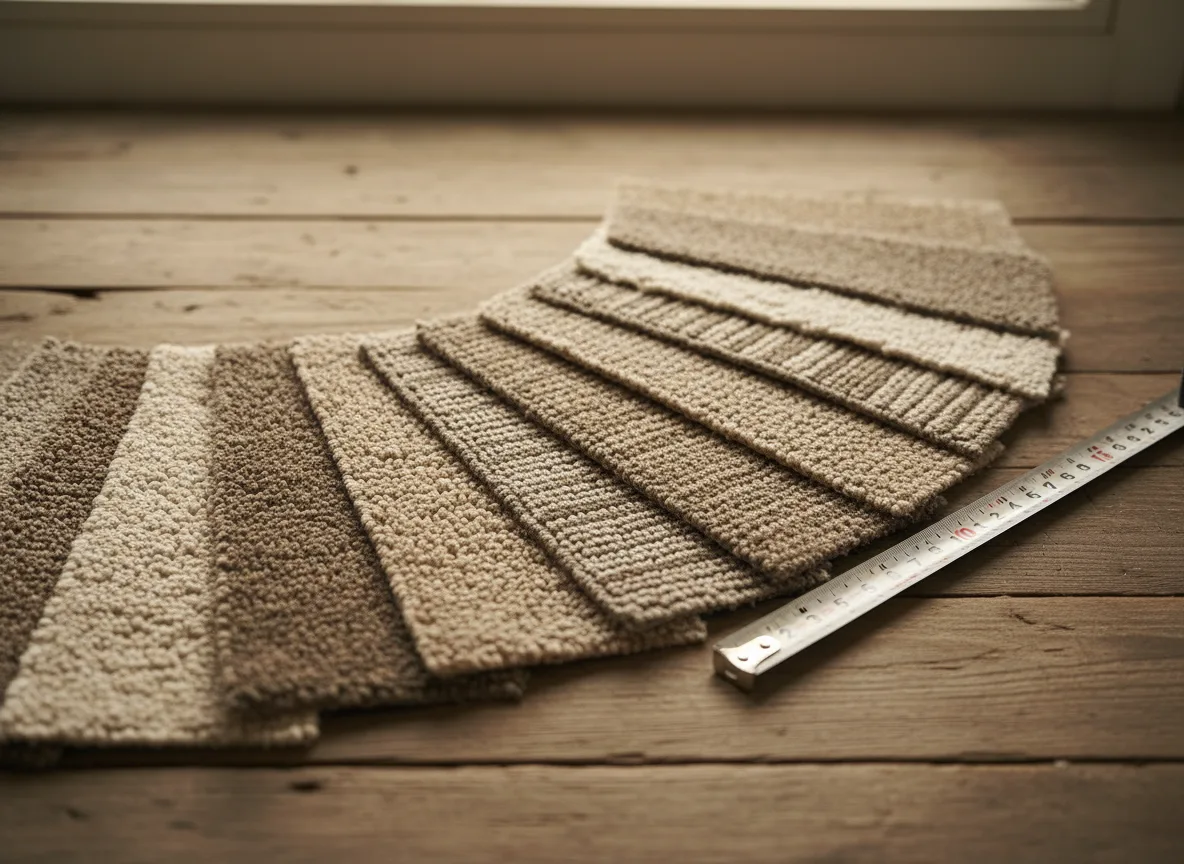 Carpet Installation Pavilion, NY FAQs
